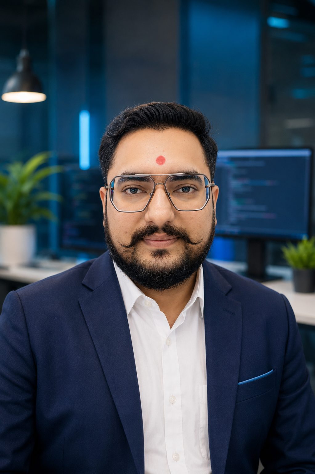 Founder & CEO