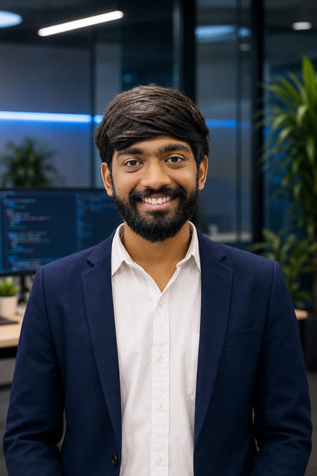 Senior Android Developer