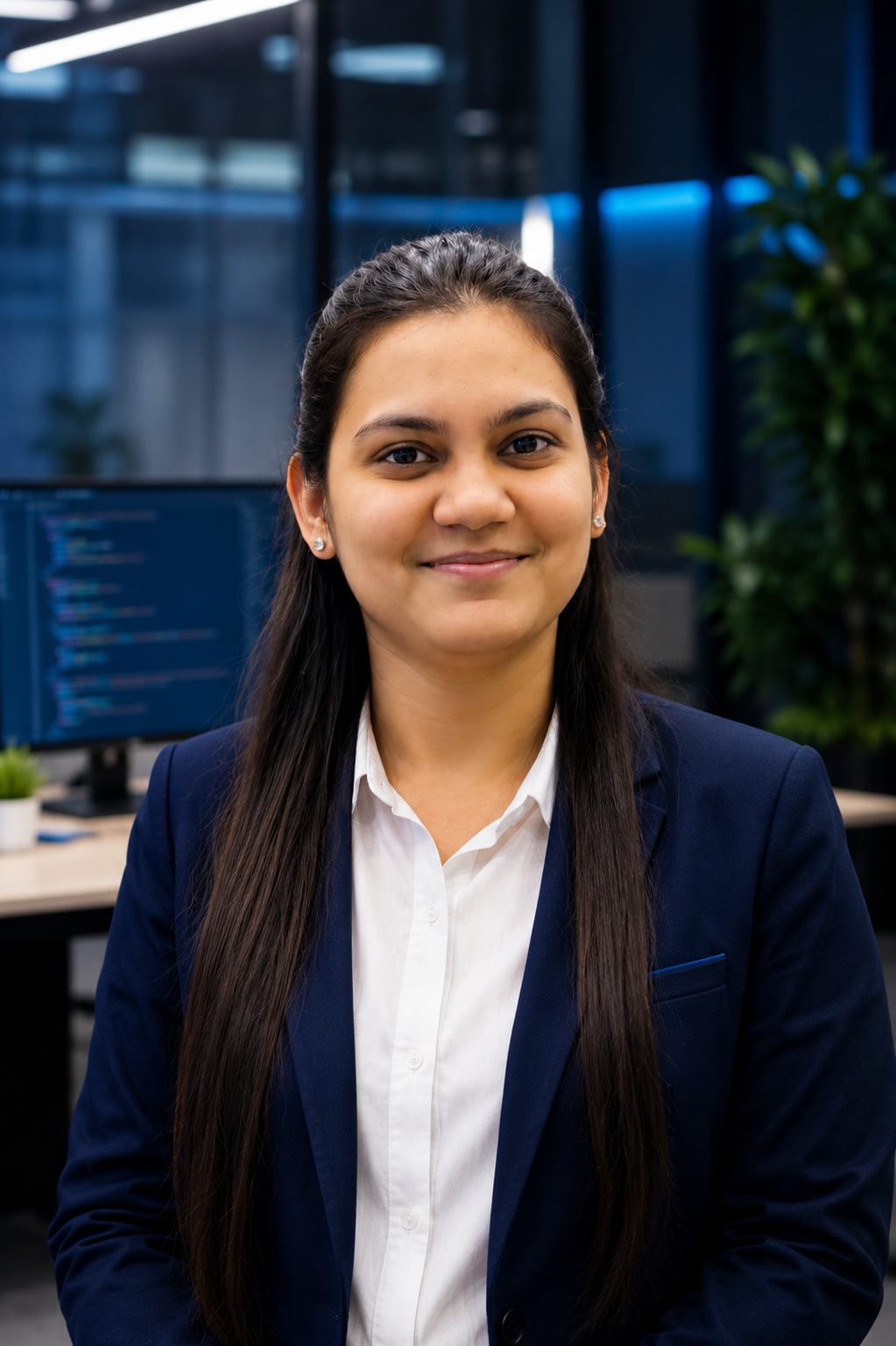 Senior iOS Developer