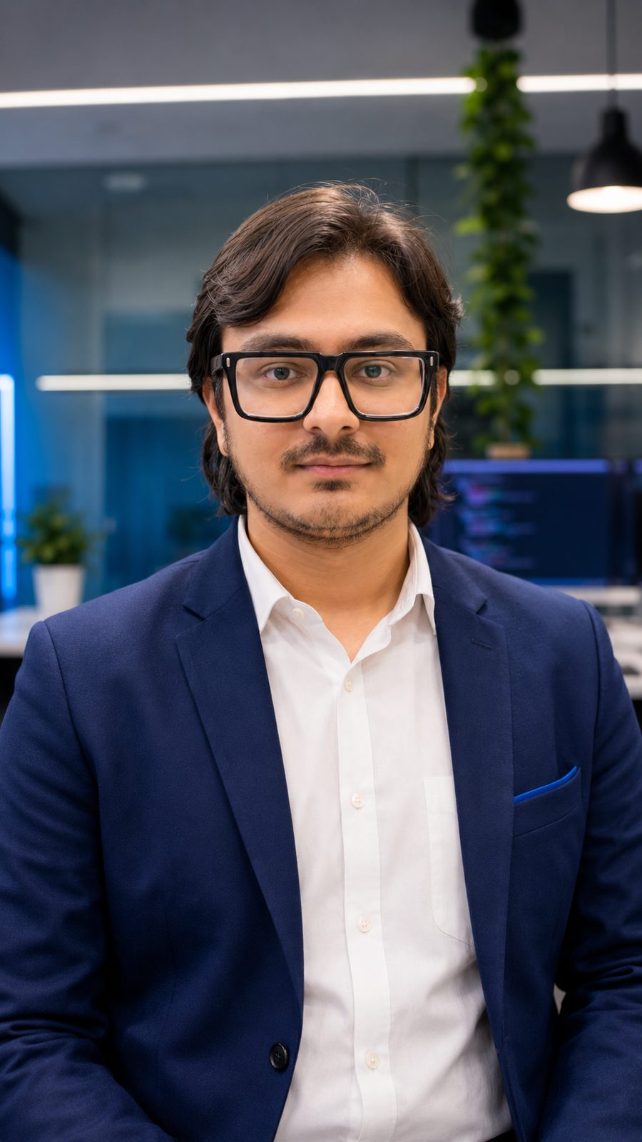 Senior Laravel Developer