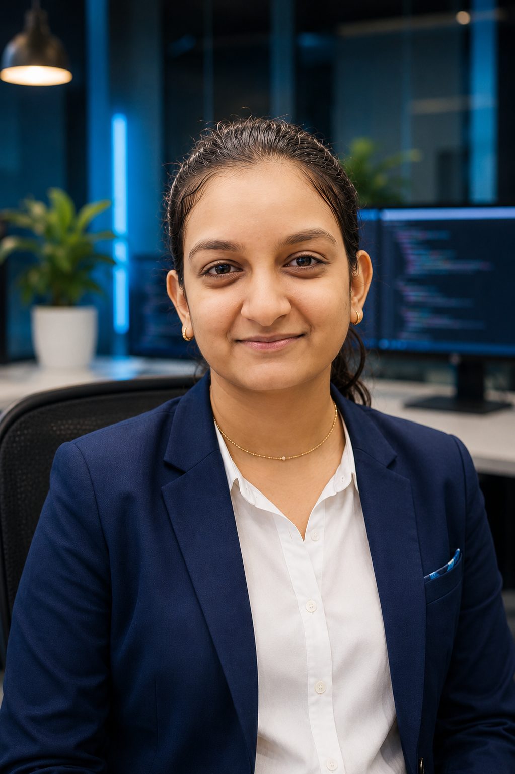 Senior QA Tester
