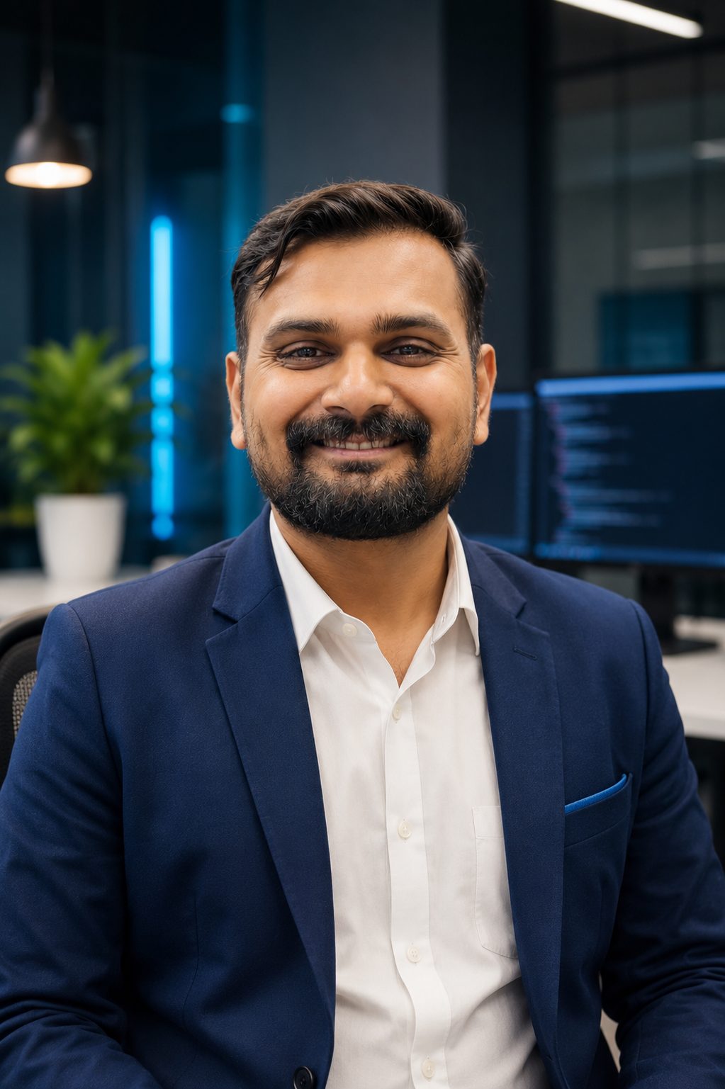 UI/UX Designer